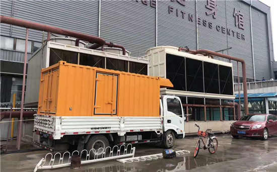 丰泽300KW发电机组适配电缆规格选型指南