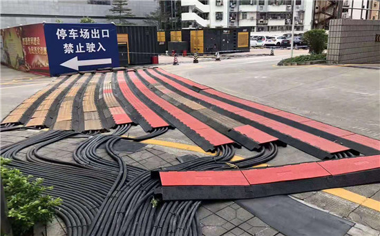 丰泽发电机组电缆选型完整具体步骤(工程通用标准流程)
